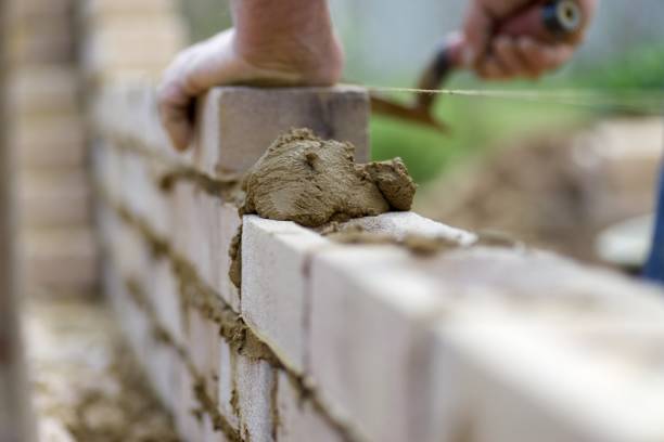 Best Concrete Repair Services  in Okolona, MS